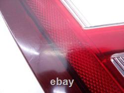 Rear Left Tail Light Trim for JEEP GRAND CHEROKEE III 2005 2462217