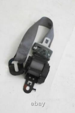 Rear Right Belt Jeep Grand Cherokee 3 Wh Wk 1cl92bd5ab 24829