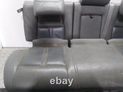 Rear Seats For Jeep Grand Cherokee III 3.0 Crd 4x4 1996 5654201
