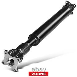 Rear Transmission Shaft For Jeep Commander Grand Cherokee III 05-10 3.7l