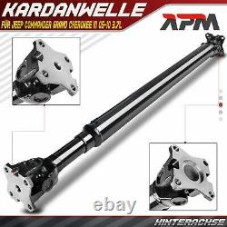 Rear Transmission Shaft For Jeep Commander Xh Grand Cherokee III Wh Wk