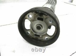 Rear Transmission Shaft Left = 110mm Jeep Grand Cherokee III (wh) 3.0