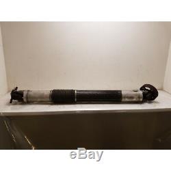 Rear Transmisson Shaft Opportunity 003ad 52853 Jeep Grand Cherokee 3.0 Crd