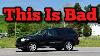 "regular Car Reviews: 2008 Jeep Grand Cherokee Laredo X"