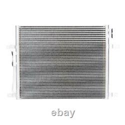 Ridex Air-conditioning Condenser For Jeep Grand Cherokee III (wh, Wk)