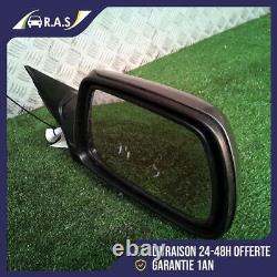 Right Electric Rearview Mirror Jeep Cherokee Grand III Phase 1 111714