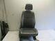 Right Front Seat Heated Seats Leather Gray Jeep Grand Cherokee Iii (wh)