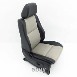 Right Front Seat Jeep Grand Cherokee III Wh Wk Nur 62701 Km