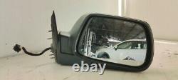 Right mirror for JEEP GRAND CHEROKEE III 3.0 CRD 4X4 2005 133454
