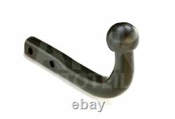Rigid Coupling For Jeep Grand Cherokee Wh 05-11+beam 13 Pins