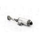 Russia Particle Filter Exhaust For Jeep Grand Cherokee Iii Wh 3.0