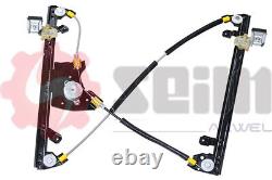 SEIM Window Regulator Suitable for Jeep Grand Cherokee III WH WK