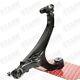 Stark Skca-0050904 Suspension Arms For Jeep Grand Cherokee Iii (wh, Wk)