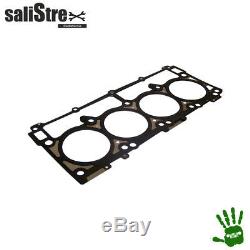 Set Of Engine Gaskets, Top Jeep Grand Cherokee Wk / Wh 2005/2008