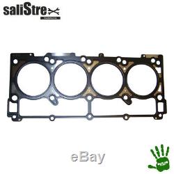 Set Of Engine Gaskets, Top Jeep Grand Cherokee Wk / Wh 2005/2008