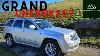 Should You Buy A Jeep Grand Cherokee Mk3 Test Drive U0026 Review Wk Mk3 3 0crd