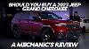 Should You Buy A 2023 Jeep Grand Cherokee? Thorough Review By A Mechanic