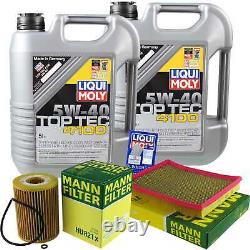 Sketch Inspection Filter Liqui Moly Oil 10l 5w-40 For Jeep Case Xk 3.0 Crd