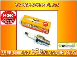 Spare Parts For Chrysler 300 M 2.7 Air Oil Filters & Sparklers