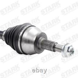 Stark Transmission Shaft For Jeep Grand Cherokee III (wh, Wk)