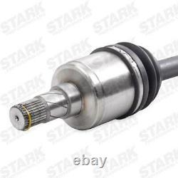 Stark Transmission Shaft For Jeep Grand Cherokee III (wh, Wk)