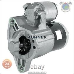 Starter Kuhner For Jeep Grand Cherokee III Order #2s