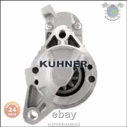 Starter Kuhner For Jeep Grand Cherokee III Order #5w