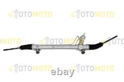 Steering Rack for Jeep Grand Cherokee III