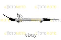 Steering Rack for Jeep Grand Cherokee III