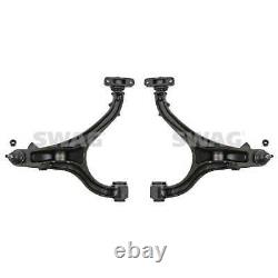 Swag Bras Left And Right Kit Lot For Jeep Commander Xk Grand Cherokee