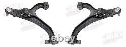Swing Arms for Jeep Grand Cherokee III (WH WK) VA on Both Sides