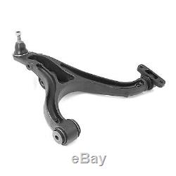 Swingarm Front Bottom Right Suitable For Jeep Grand Cherokee 05-10