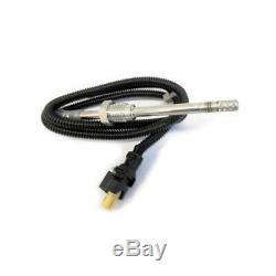 Temperature Sensor Of The Exhaust Gas Jeep Grand Cherokee