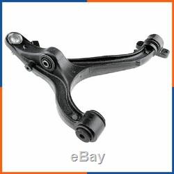 The Front Suspension Arm Lower Right Jeep 52089980af, 211559