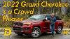 The Jeep Grand Cherokee 2022 Has Something For Everyone If You Can Find One