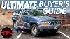 The Jeep Grand Cherokee Wj Is A Very Cheap Used 4x4 Goal Is It Crap Here S What To Look Out For