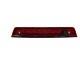 Third Brake Light Additional Stop Light For Jeep Grand Cherokee Iii Wh 3.7