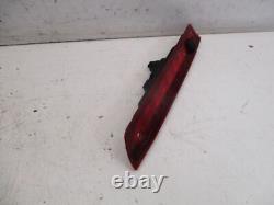 Third Brake Light Additional Stop Light for Jeep Grand Cherokee III WH 3.7