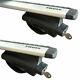 Thule Fast Gallery For Vehicles Aluminum Tube Wingbar Si Crossroad Div