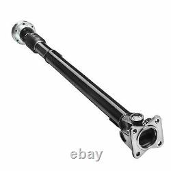 Transmission Shaft 865mm Front For Jeep Commander Grand Cherokee III Sem 4x4
