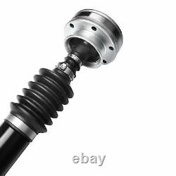 Transmission Shaft 865mm Front For Jeep Commander Grand Cherokee III Sem 4x4