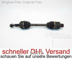 Transmission Shaft In Front Right Jeep Grand Cherokee III Wh Srt8 6.1