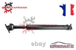 Transmission Shaft for JEEP GRAND CHEROKEE III (WH, WK), JEEP COMMANDER (XK)