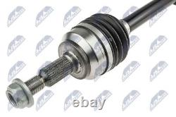 Transmission Shaft for Jeep Grand Cherokee III 05-10 Control 05-11 Left ATM