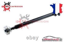 Transmission shaft for JEEP GRAND CHEROKEE III (WH, WK), JEEP COMMANDER (XK)