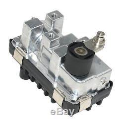 Turbo Actuator For Mercedes M-class Jeep Grand Cherokee G-001 6nw009660