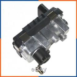 Turbo Actuator Wastegate For Chrysler 300c A6420901180, 6420900780, 761399-0001