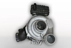 Turbo-compressor Mercedes E 280 E 320 3.0cdi A6420900280 ML 280