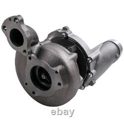 Turbocharge For Mercedes 280 CDI 320 CDI V6 765155 140 Kw 190ps 165 Kw 224ps