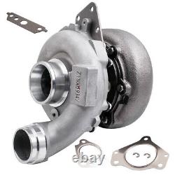 Turbocharger For Chrysler 300 C Jeep Grand Cherokee 3.0 Crd 160 Kw 218 Ps